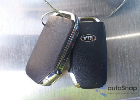 2020 Kia Telluride S z USA, uszkodzony, nr VIN 5XYP6DHC0LG024686